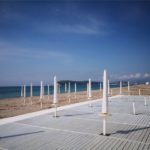 spiaggia a Cagliari